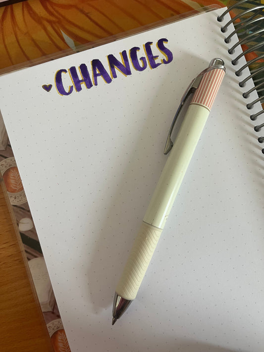Managing Change at Rymermade