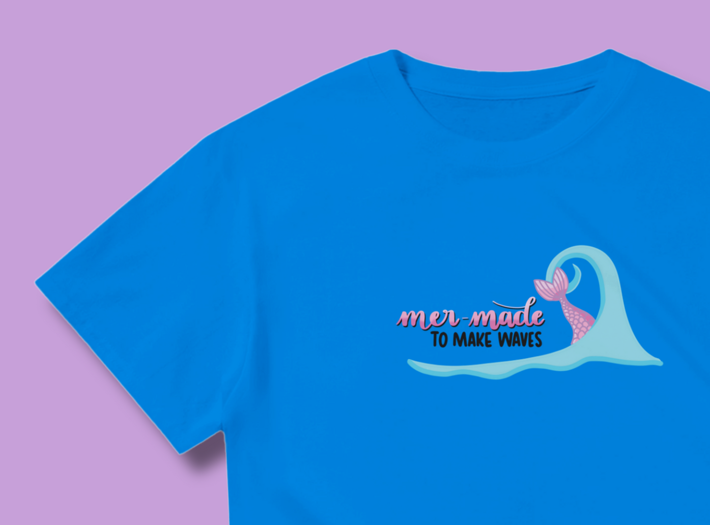 Clothing & Apparel | Ocean Collection | Mer-Made to Make Waves