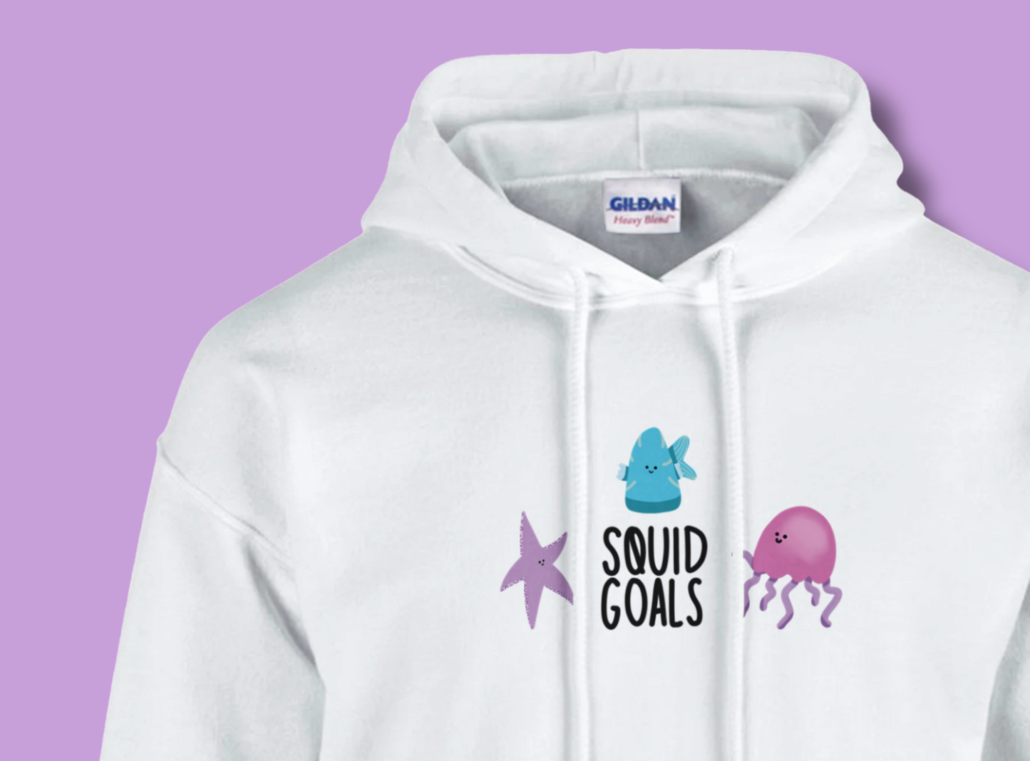 Clothing & Apparel | Anniversary Exclusive | Squid Goals