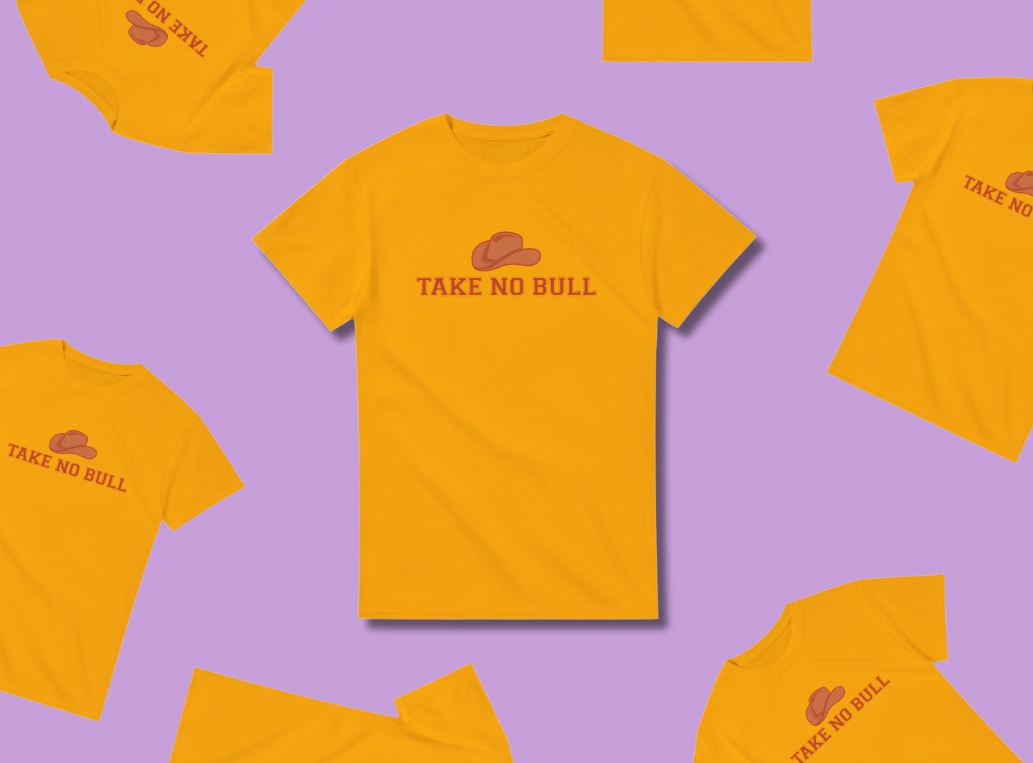Clothing & Apparel | Cowgirl Collection | Take No Bull