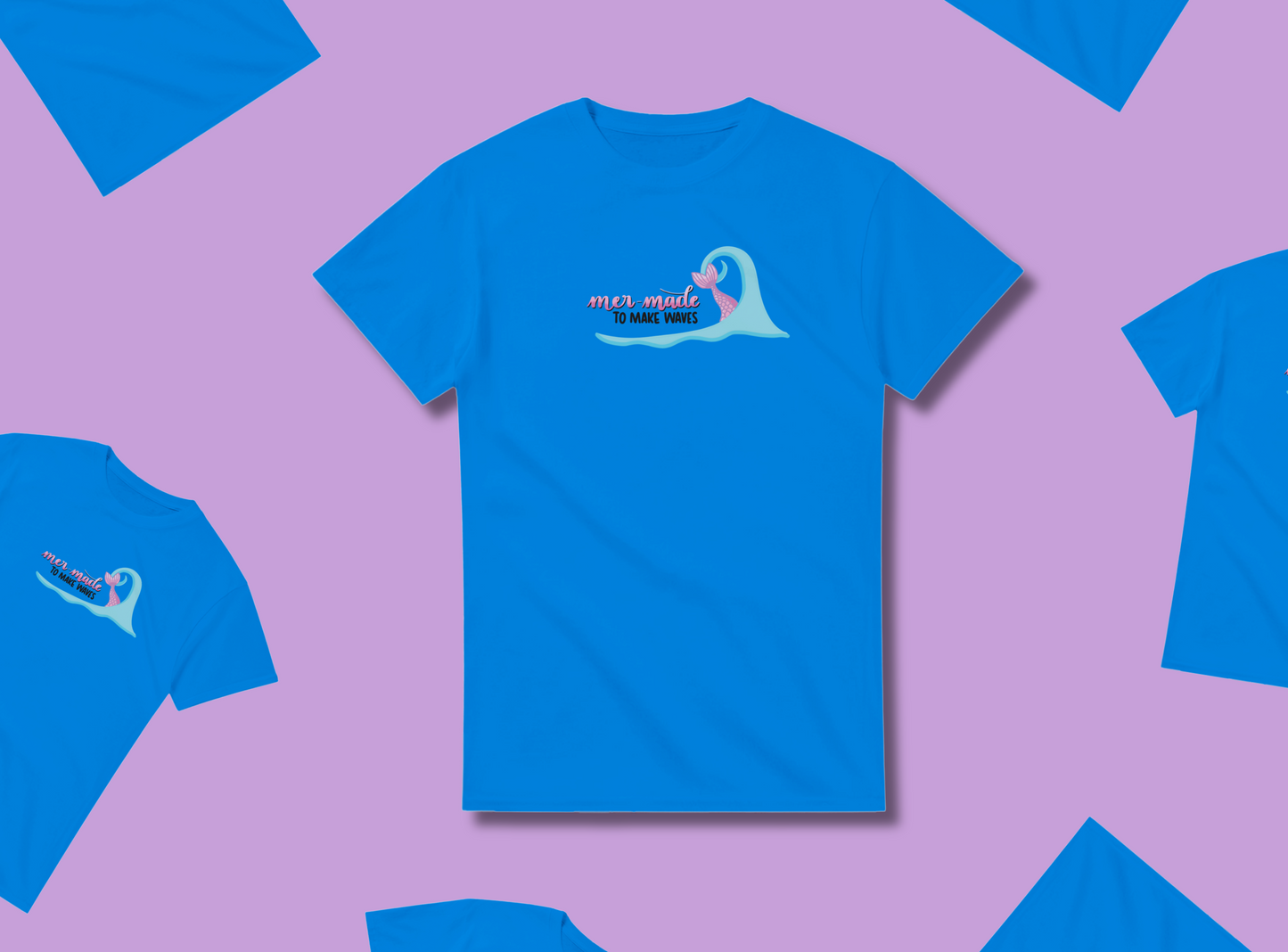 Clothing & Apparel | Ocean Collection | Mer-Made to Make Waves