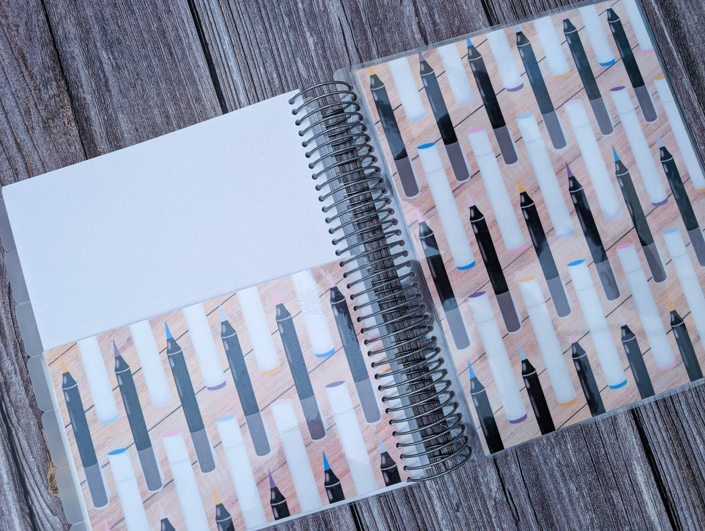 Planner | Self-Employed Bestie