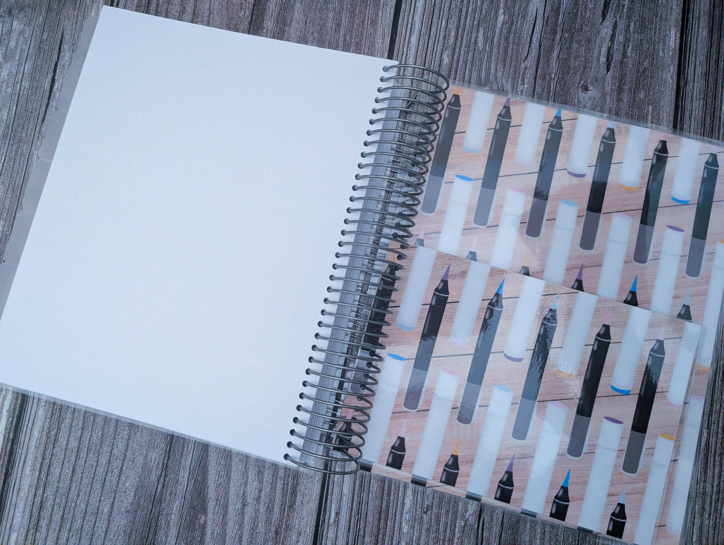 Planner | Self-Employed Bestie