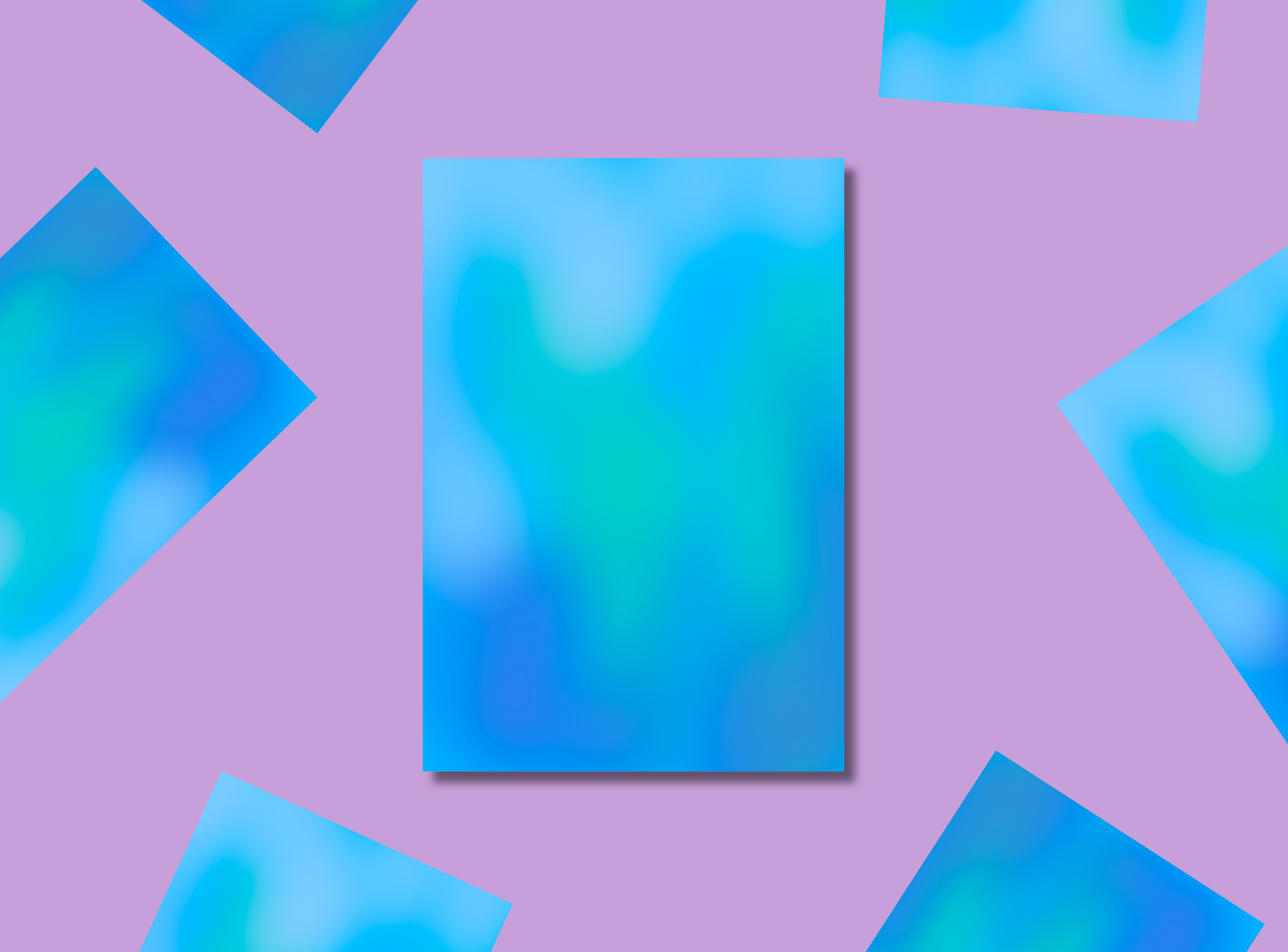 Bullet Journal Stickers | Exclusive Art | Under the Sea