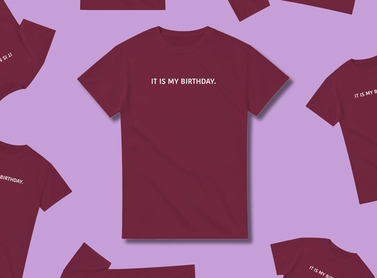 Clothing & Apparel | Birthday | The Office