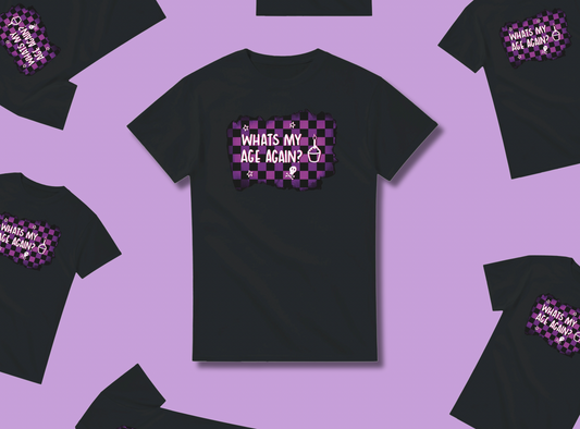 Clothing & Apparel | Birthday | Emo / Pop Punk