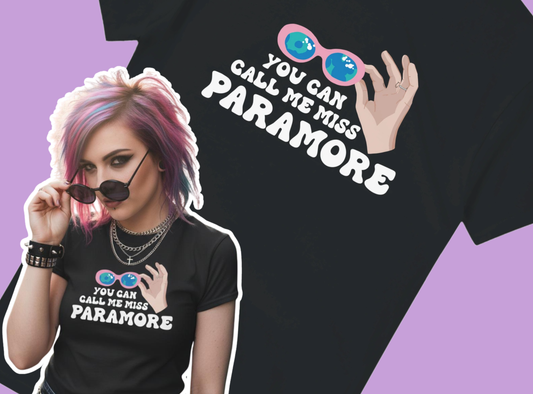 Clothing & Apparel | Paramore | Good Ol' Days - Paramore
