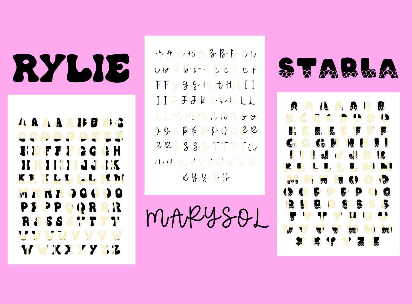 Junk Journal Kit | Exclusive Art | Music