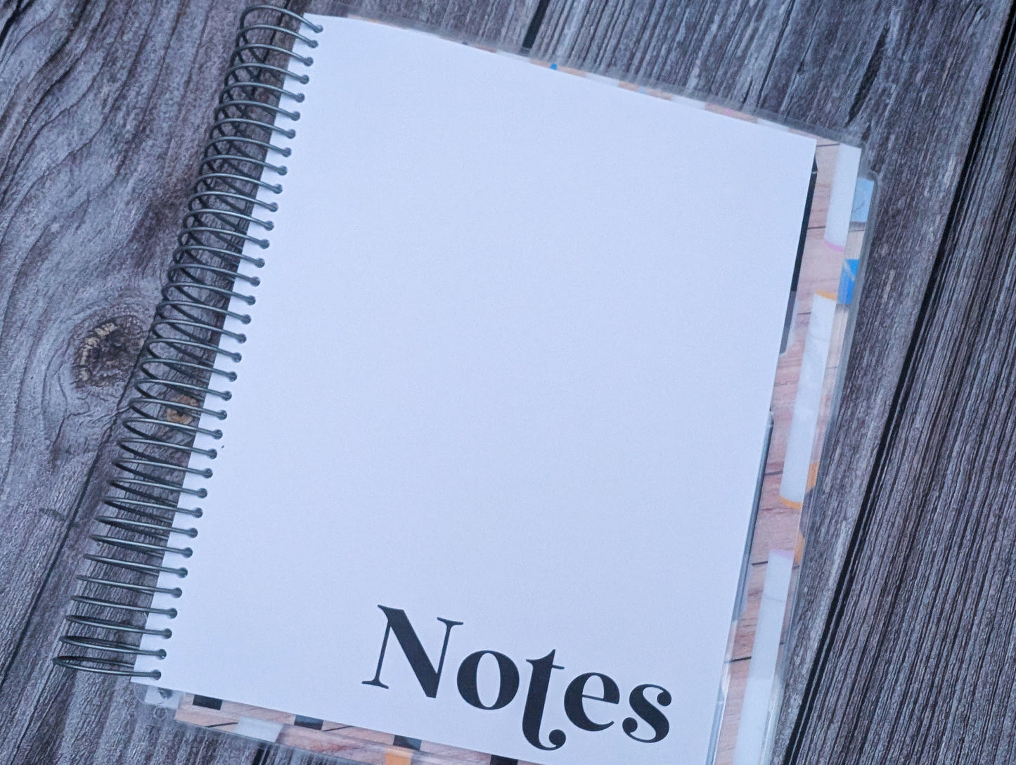 Planner | Self-Employed Bestie