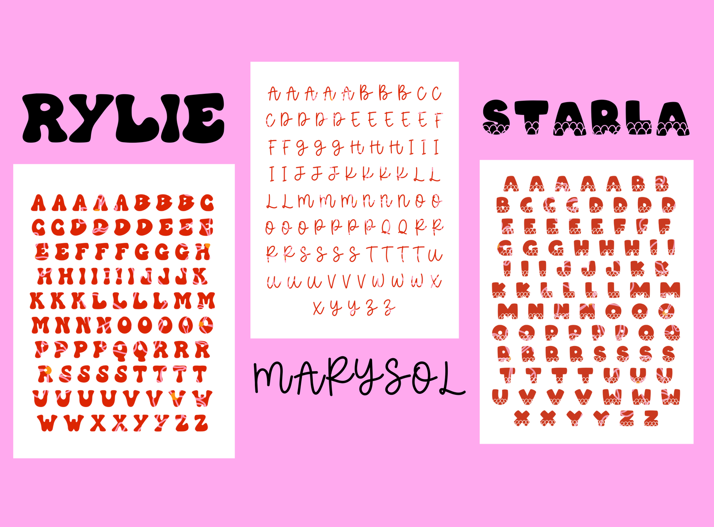 Junk Journal Kit | Exclusive Art | Self Love