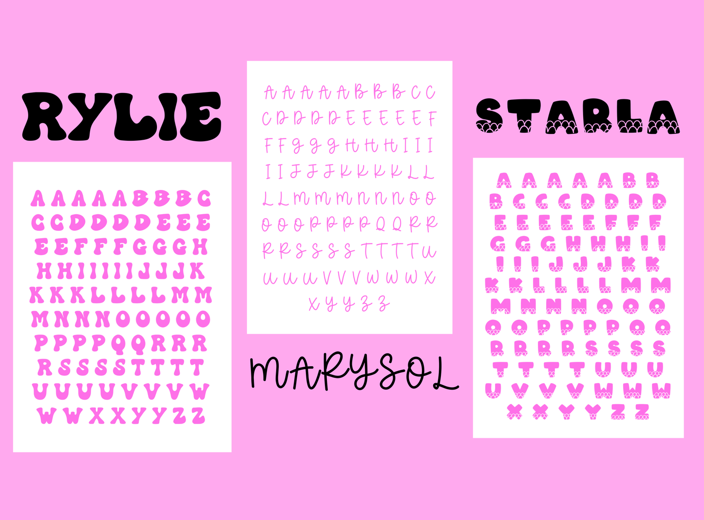 Junk Journal Kit | Exclusive Art | Sweet Shoppe