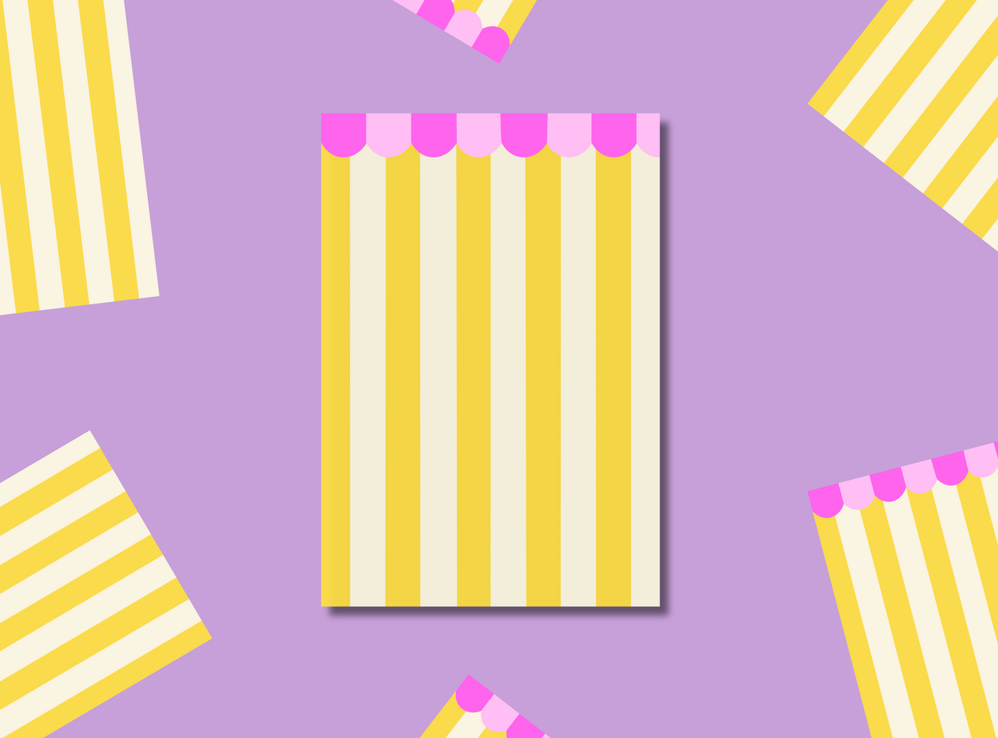 Bullet Journal Stickers | Exclusive Art | Sweet Shoppe