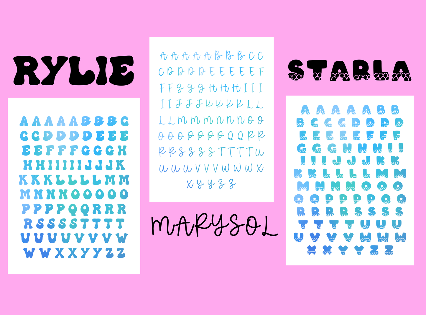 Junk Journal Kit | Exclusive Art | Under the Sea