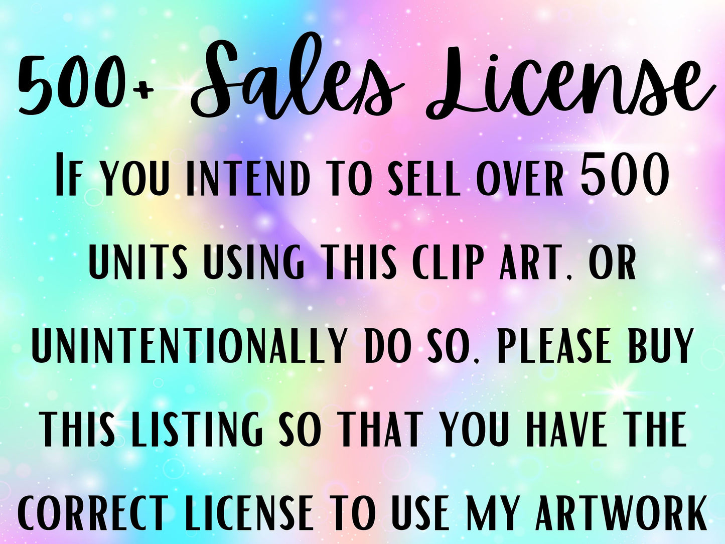 Planner Art | 500+ Sales License