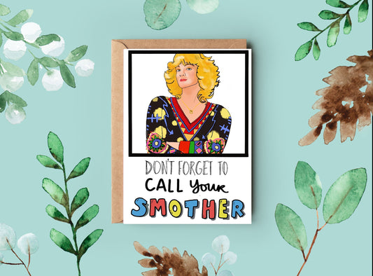 Beverly Goldberg Cards for Any Occasion | Call Your Smother