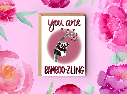 Cards for Any Occasion | Bamboozling