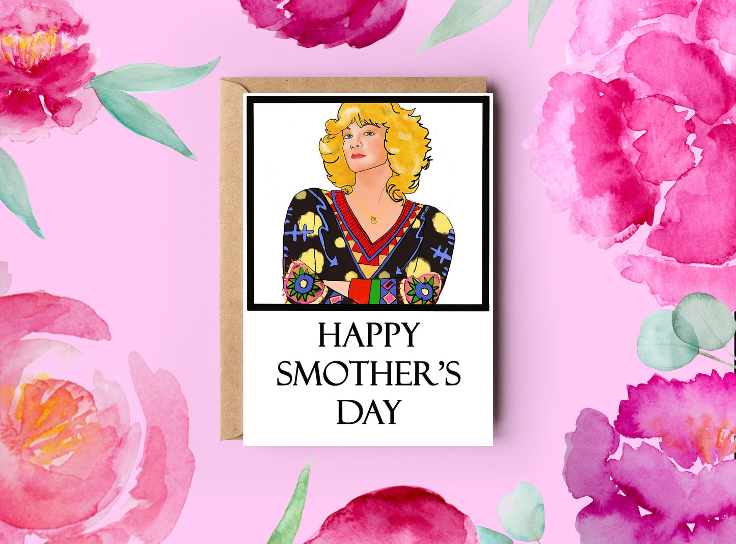 Mother's Day | Smother's Day